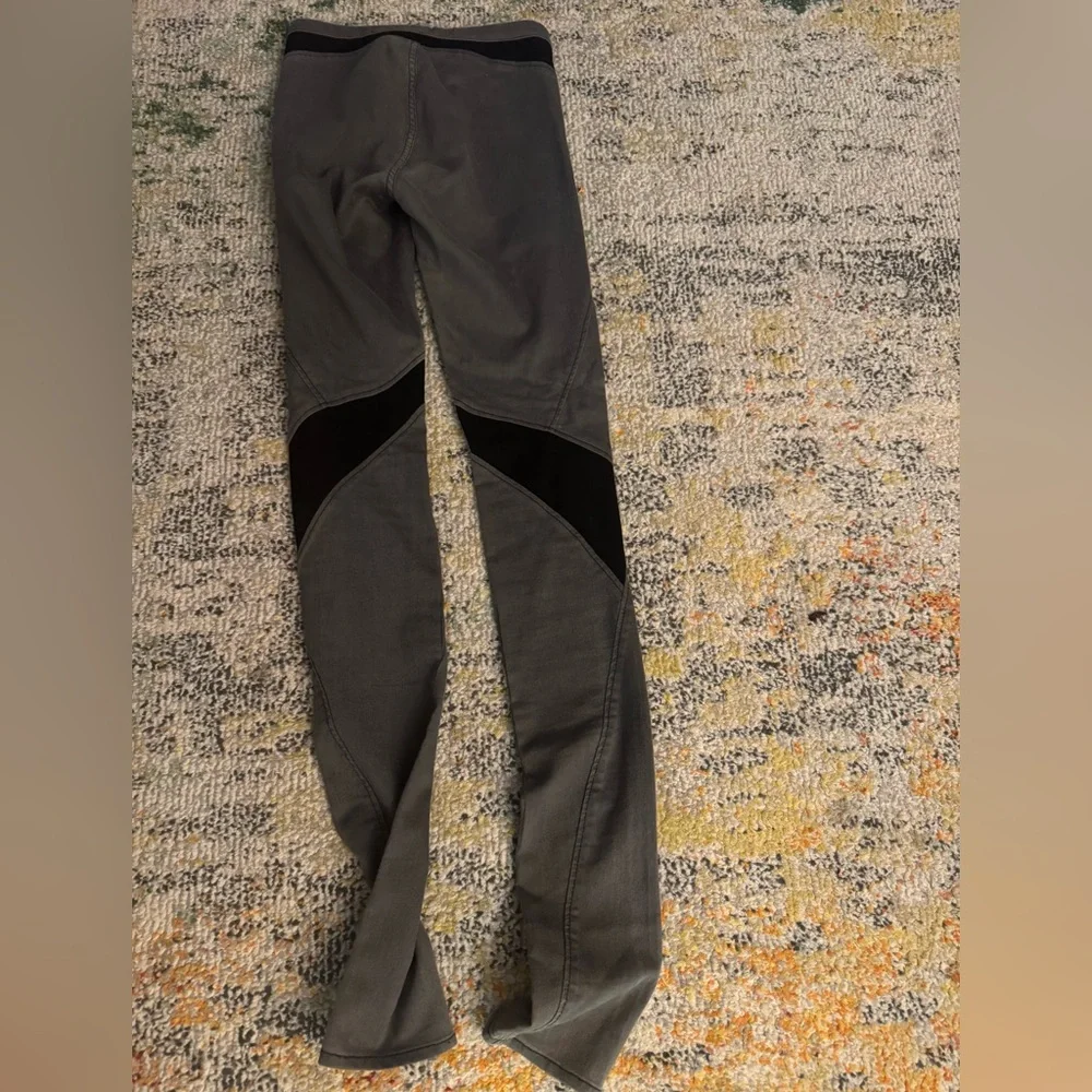 Helmut lang soft pants - Picture 5 of 5